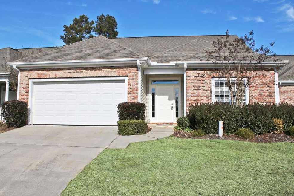 203 Georgetown Lane