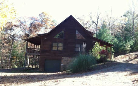 Main View