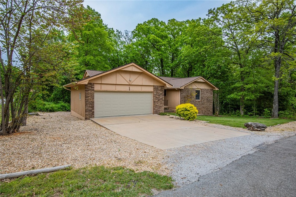 1 Wigan Ln, Bella Vista, AR 72714 - photo 1