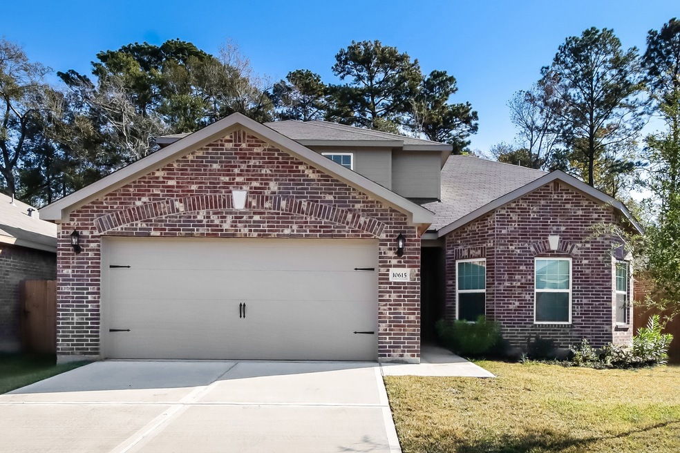 10659 Lost Maples Dr, Cleveland, TX 77328 - photo 1