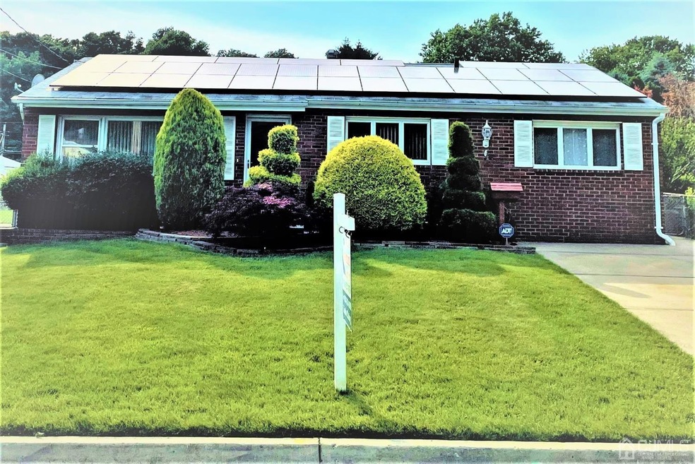 Beautiful brick front, fully updated 4 bedrooms,2 