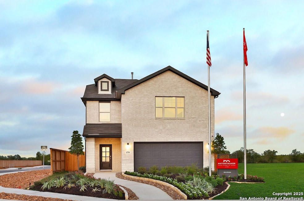 6754 Velma Path, San Antonio, TX 78253 - photo 1