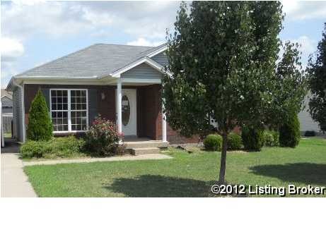 342 Deer Park Way, Mount Washington, KY 40047 - photo 1