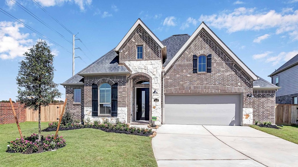 1418 McGee Ridge Ct, Richmond, TX 77469 - photo 1