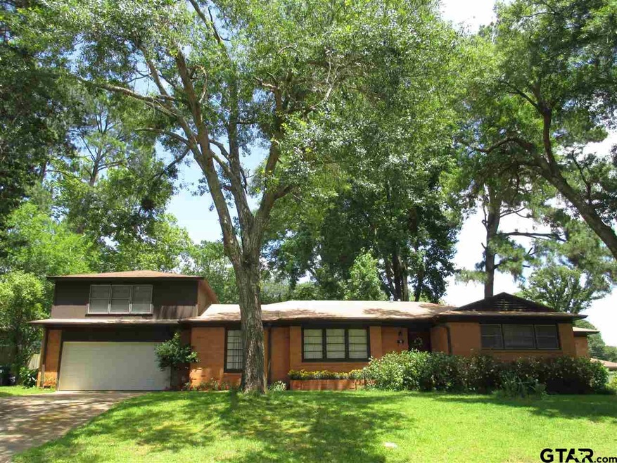 3118 Jan Ave, Tyler, TX 75701 - photo 1