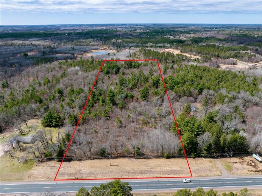 XXX Wisconsin 35, Webster, WI 54893 - photo 1