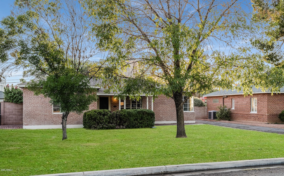 2722 N 8th St, Phoenix, AZ 85006 - photo 1