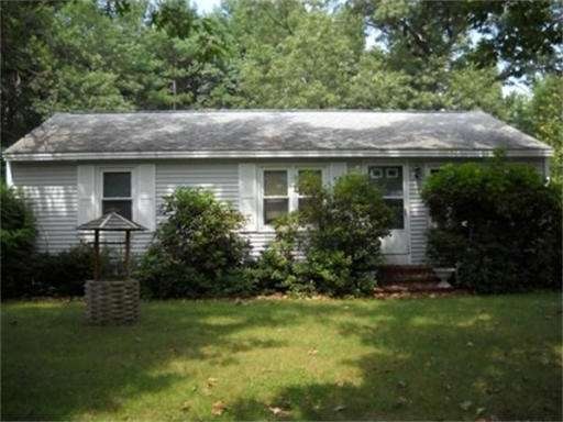 1034 Westminster Hill Rd, Fitchburg, MA 01420 - photo 1