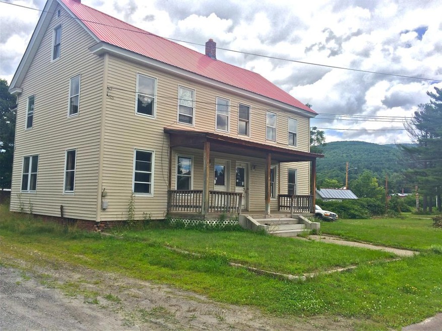 34 Western Ave, Northfield, VT 05663 - photo 1