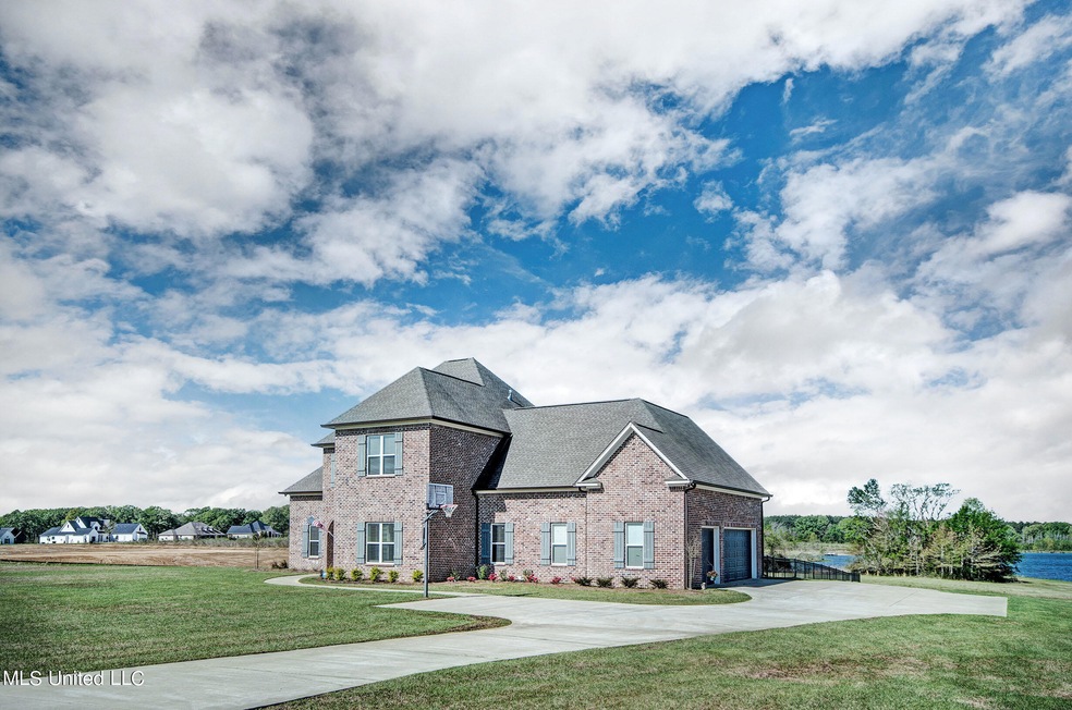 109 Churchill Place, Madison, MS 39110 - photo 1