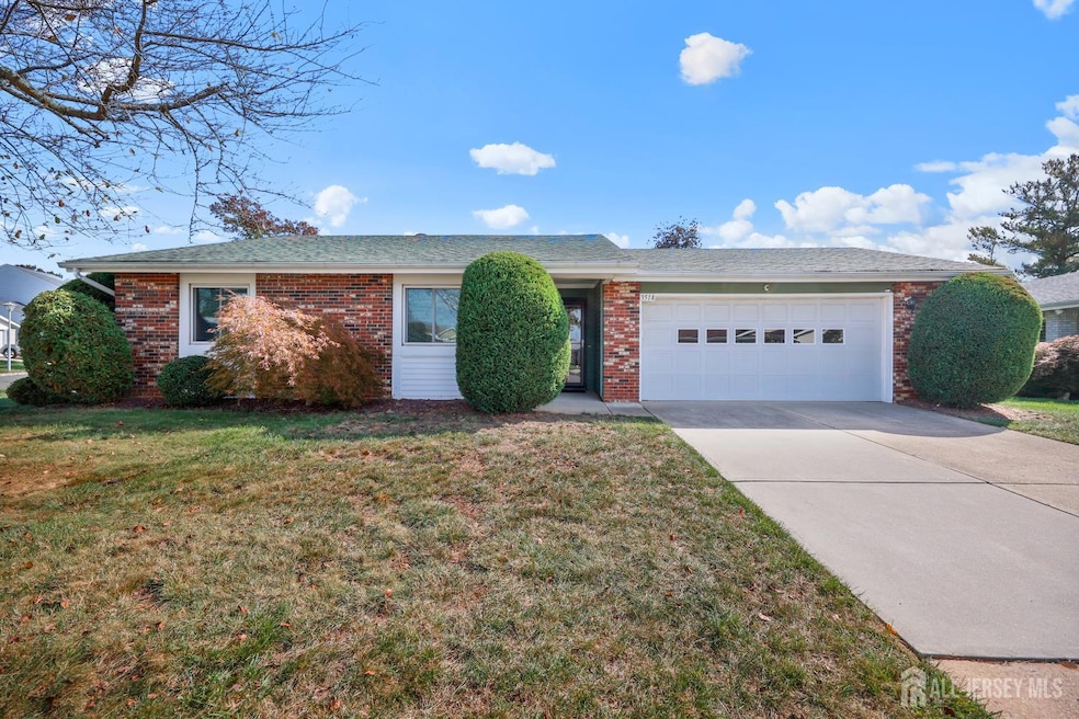 351A Jutland Dr unit A, Monroe Township, NJ 08831 - photo 1