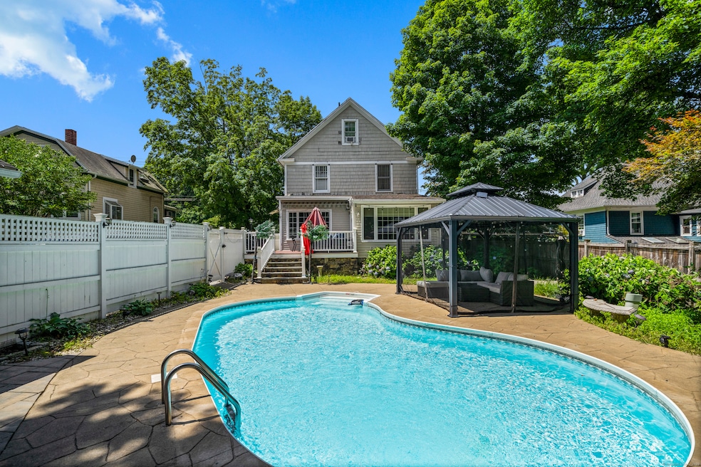 For Rent $4,500/month