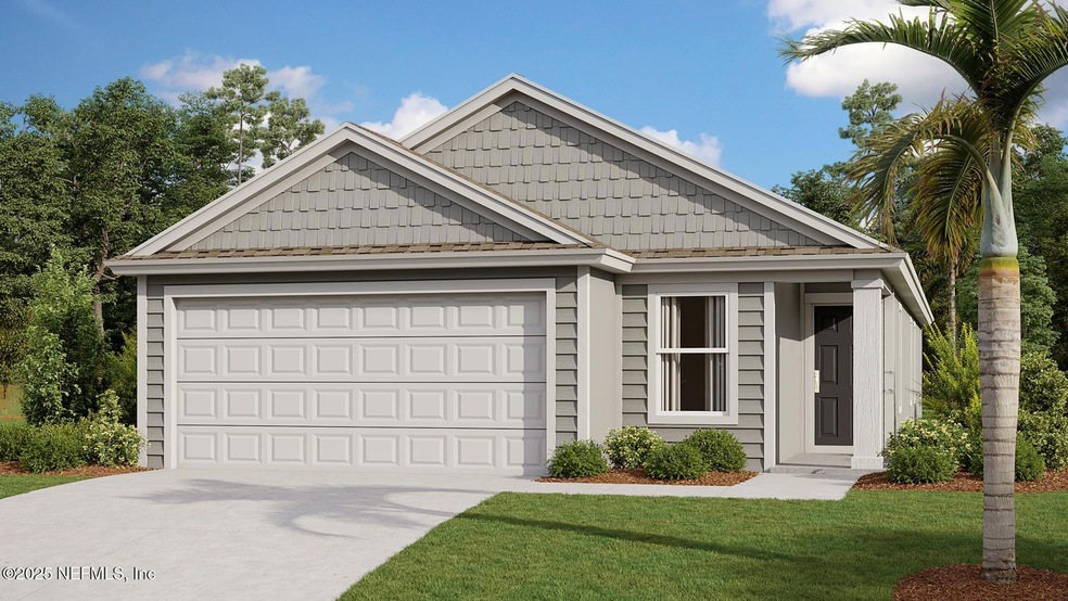 3 Bedroom, 2 Bath