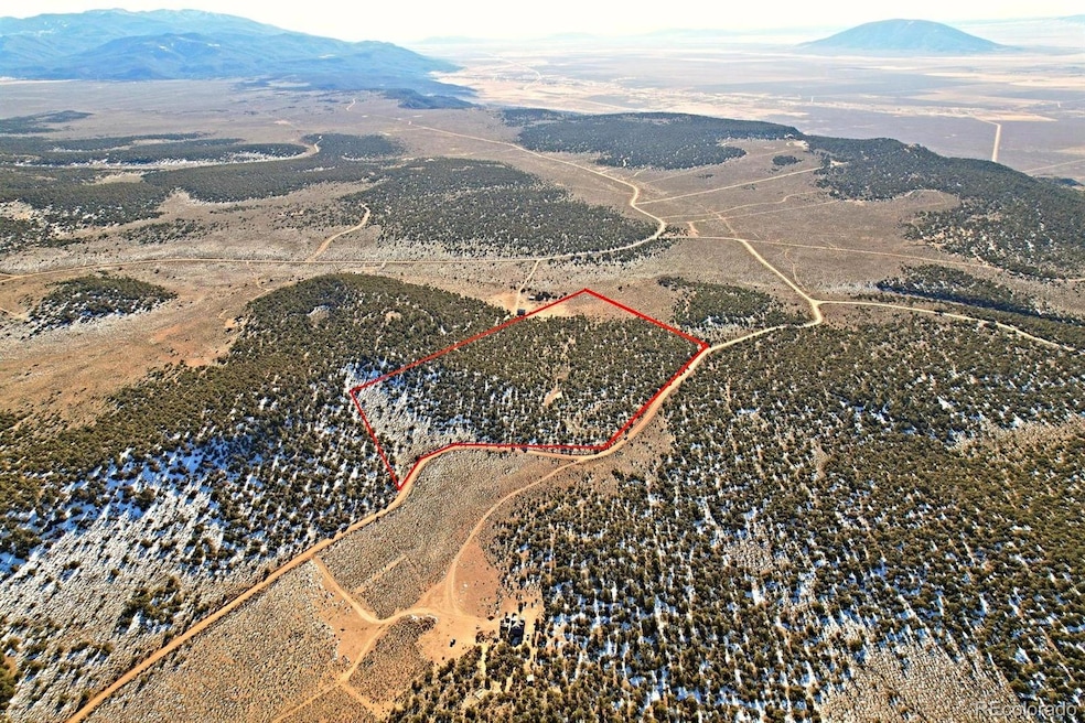 0 Eagle Nest Rd, San Luis, CO 81152 - photo 1