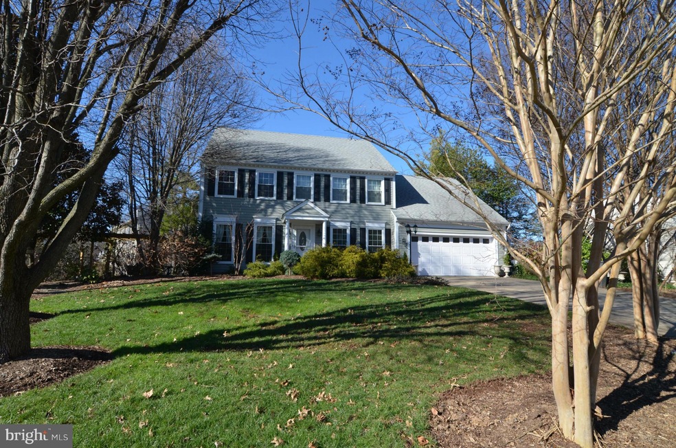 3214 Brynwood Place, Herndon, VA 20171 - photo 1