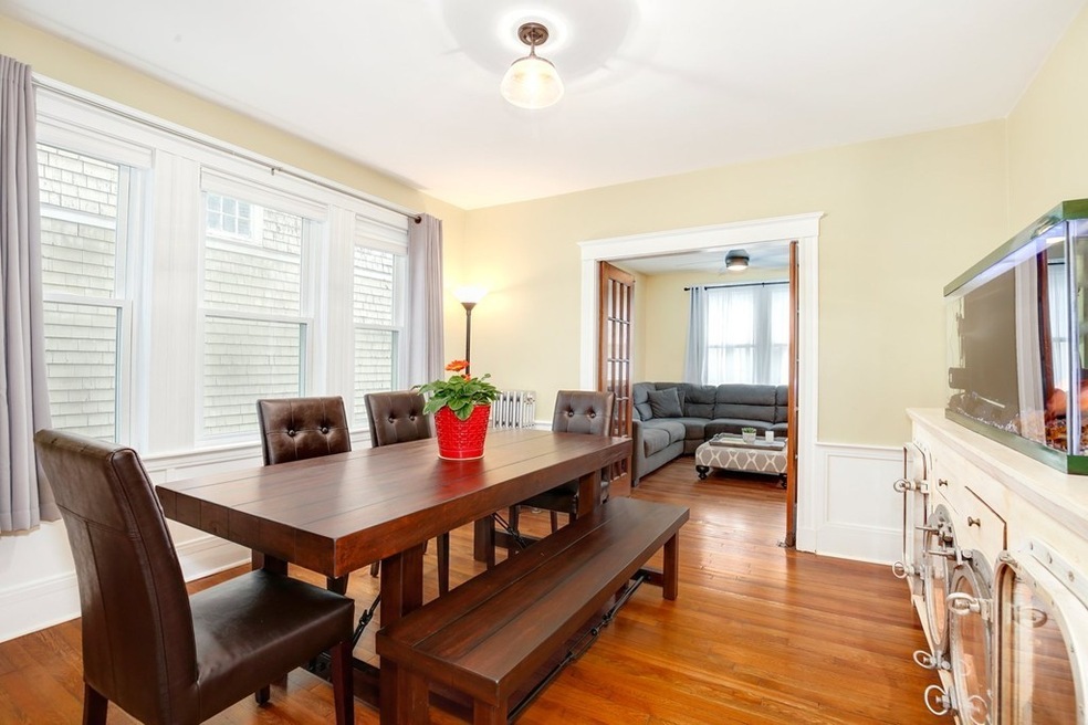 66 Whitten St unit 1, Dorchester, MA 02122 - photo 1