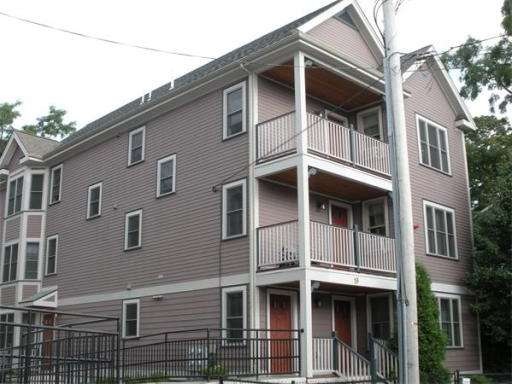 19 Brinton St unit 1, Roxbury, MA 02119 - photo 1