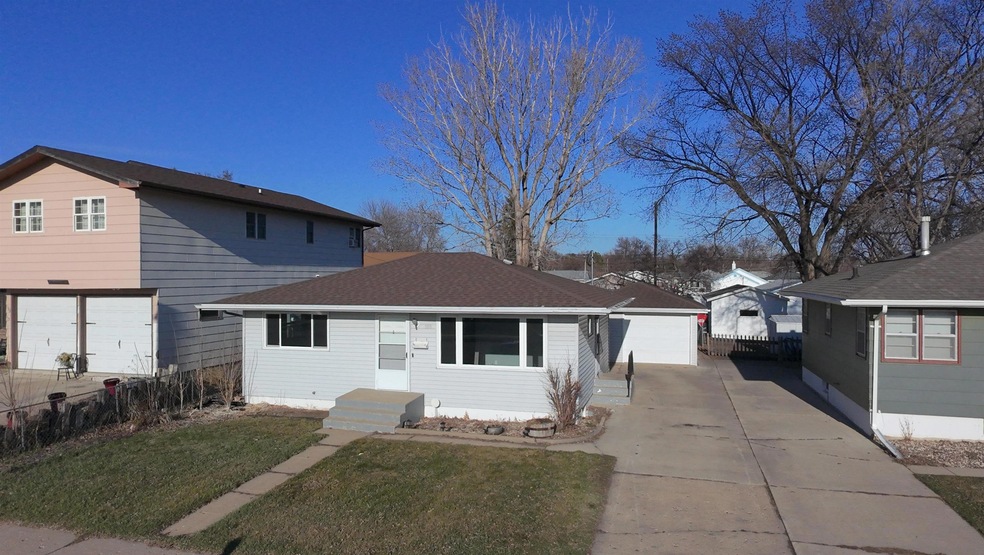 Sold • Co-Listing Agent