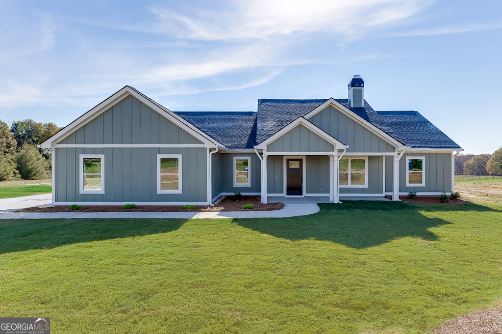 80 Creek Stone Dr unit 5, Hartwell, GA 30643 - photo 1