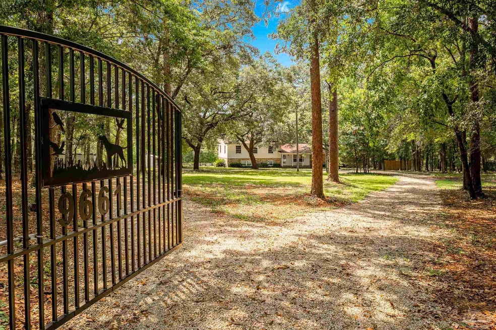 9661 Pinecone Dr, Cantonment, FL 32533 - photo 1