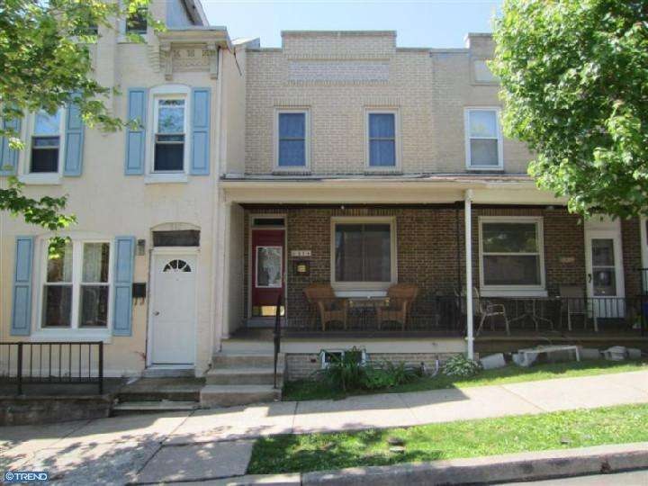 314 Chestnut St, West Reading, PA 19611 - photo 1