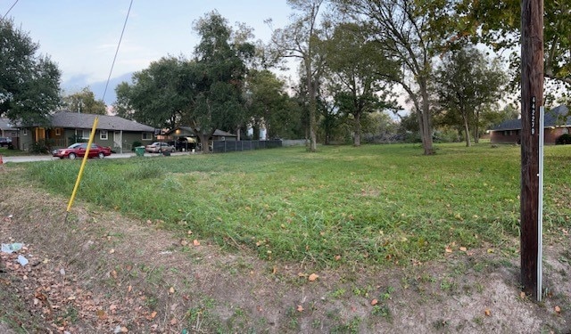 Lot 37 Irby St, Houston, TX 77088 - photo 1