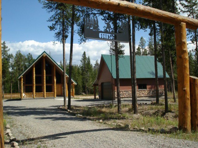 Main View