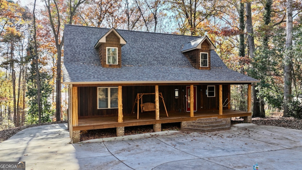 2830 N Holcomb Dr, Martin, GA 30557 - photo 1