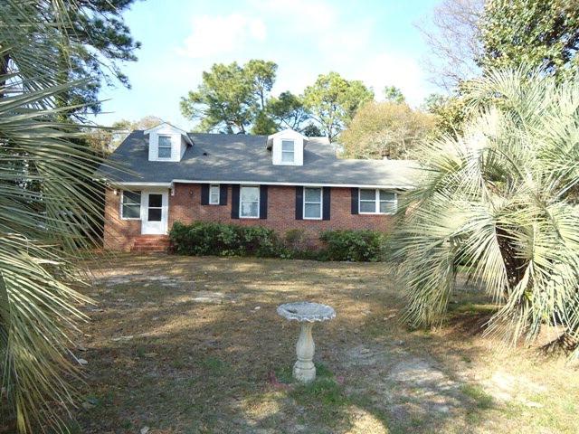 Main View