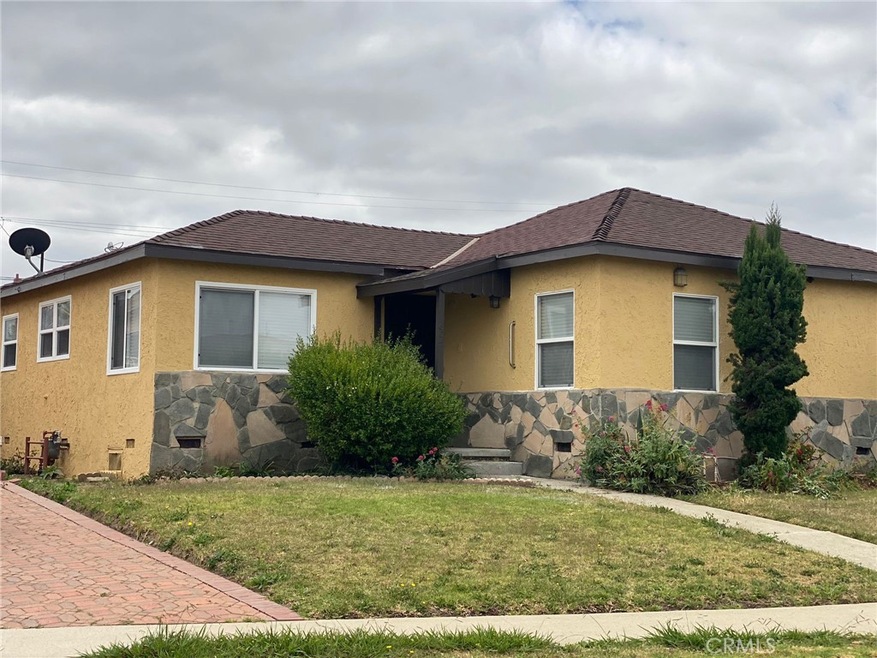 1604 W Palmer St, Compton, CA 90220 - photo 1