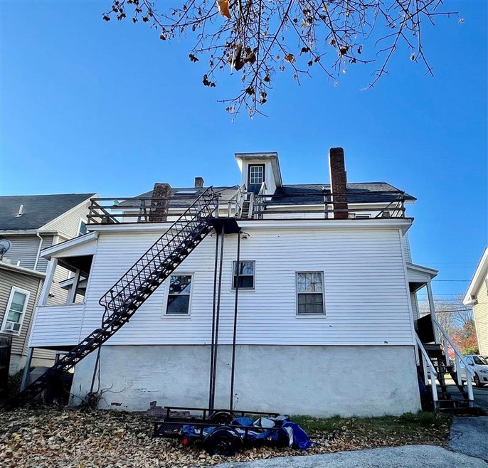 59 South St, Concord, NH 03301 - photo 1