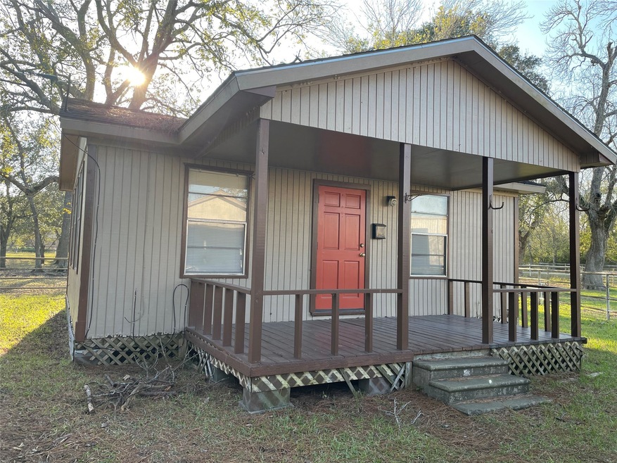 1391 County Road 668 unit 2, Alvin, TX 77511 - photo 1