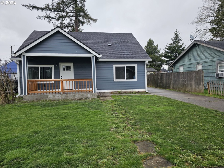 3014 Fir St, Longview, WA 98632 - photo 1