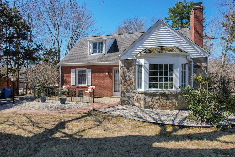 1 Bellevue Terrace, Cromwell, CT 06416 - photo 1