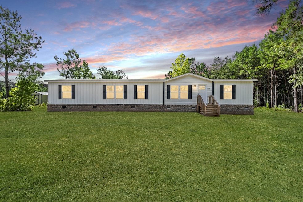 Under Contract $335,000