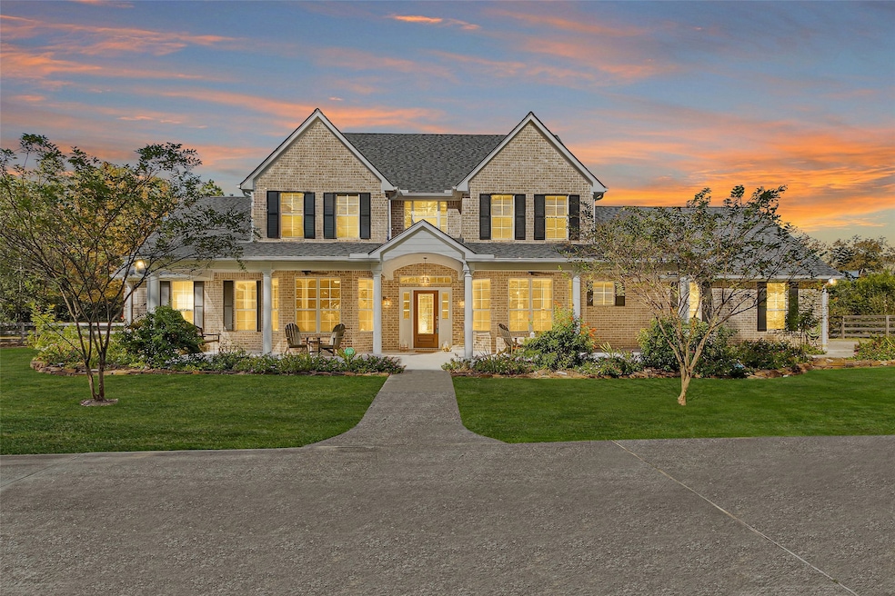 8436 Kings View Ct, Montgomery, TX 77316 - photo 1