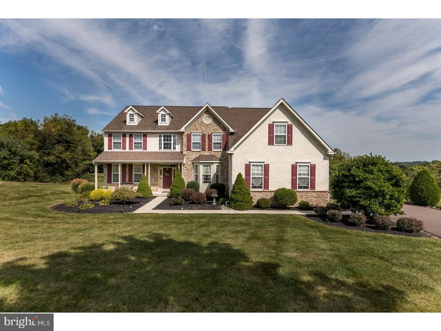 14 Hastings Ln, Spring City, PA 19475 - photo 1