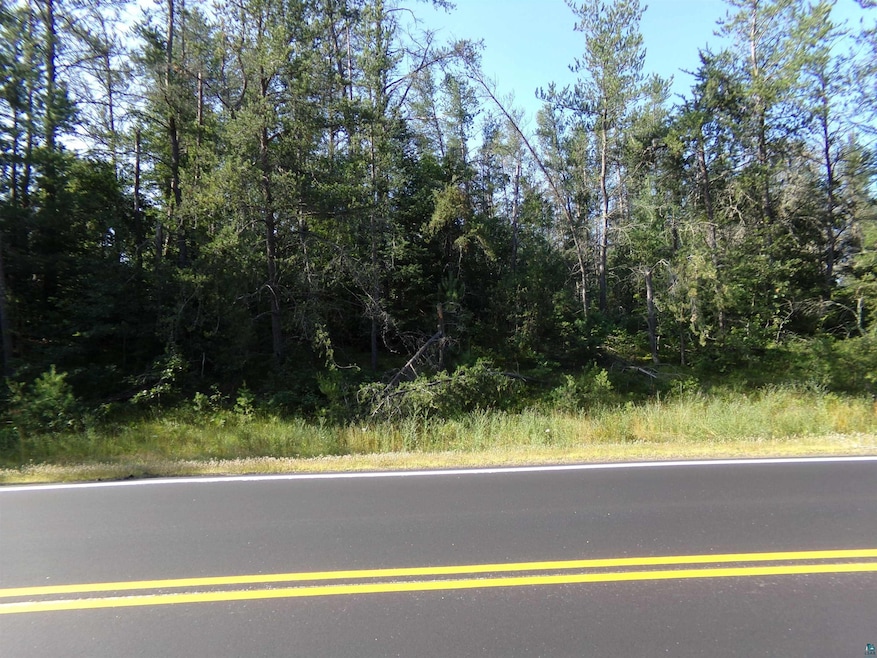 View of road