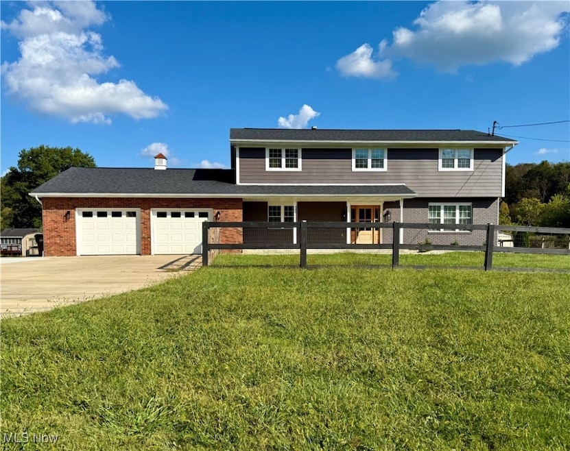 1396 State Route 339, Belpre, OH 45714 - photo 1