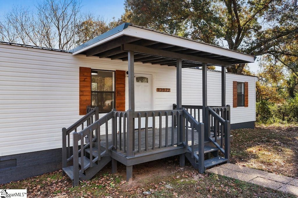 12077 Highway 25 Business, Ware Shoals, SC 29692 - photo 1