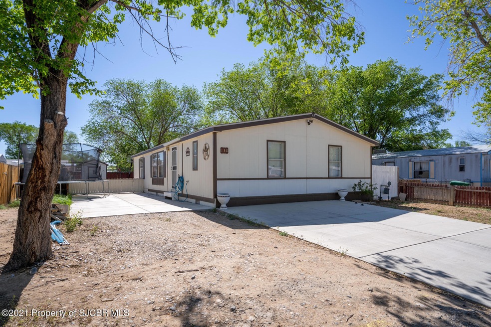 130 Westview Ln, Farmington, NM 87401 - photo 1