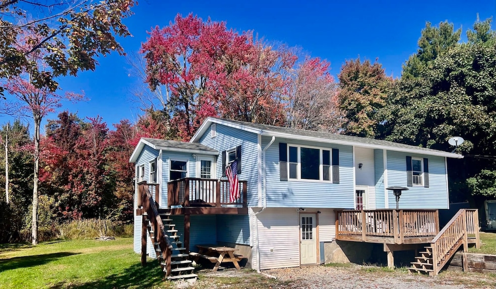 138 Middle Rd, Swanton, VT 05488 - photo 1