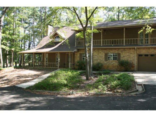 1725 Cr 711, Nacogdoches, TX 75964 - photo 1