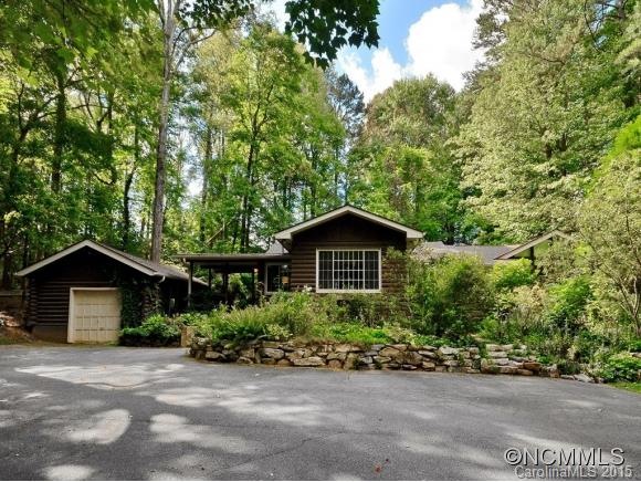 REDONE UNIQUE home North AVL