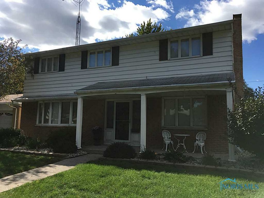 4467 283rd St, Toledo, OH 43611 - photo 1