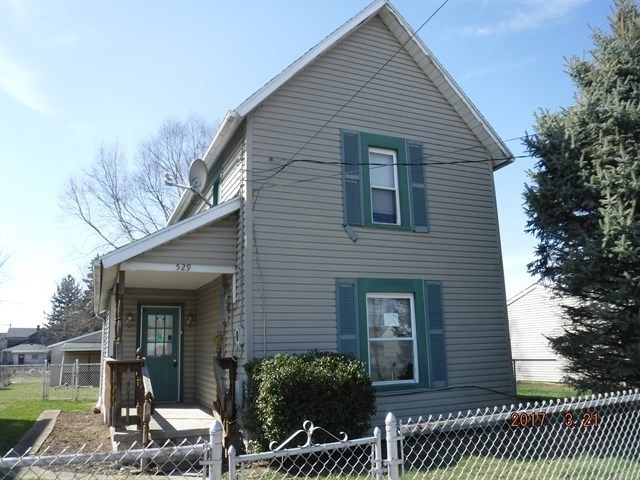 529 Thompson St, Marion, OH 43302 - photo 1