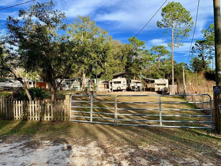 418 1st St, Steinhatchee, FL 32359 - photo 1