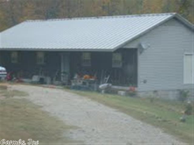 1325 Greene 628 Rd, Paragould, AR 72450 - photo 1
