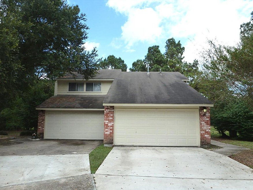 14 Blue Fox Ct, Spring, TX 77380 - photo 1