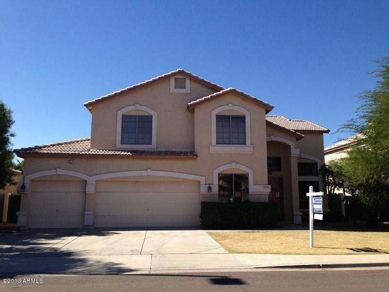 2536 S Jefferson, Mesa, AZ 85209 - photo 1